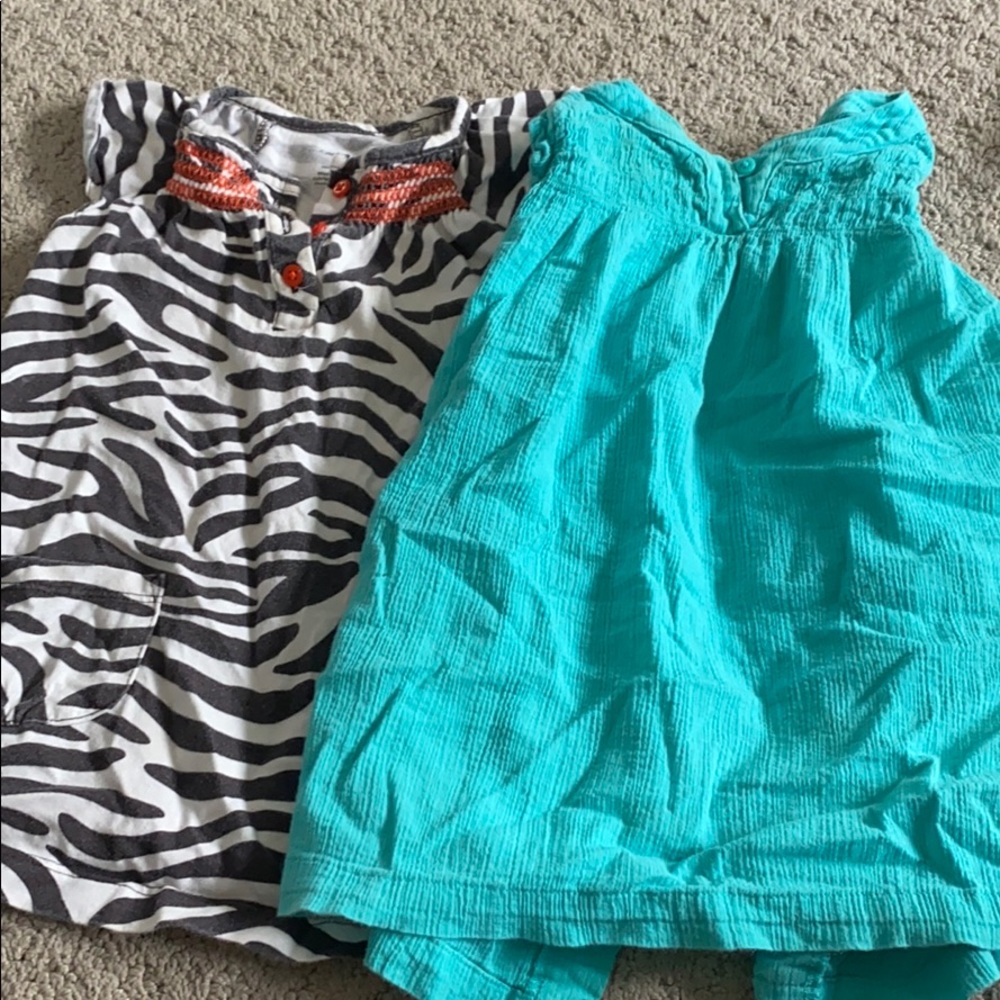 18 month dresses